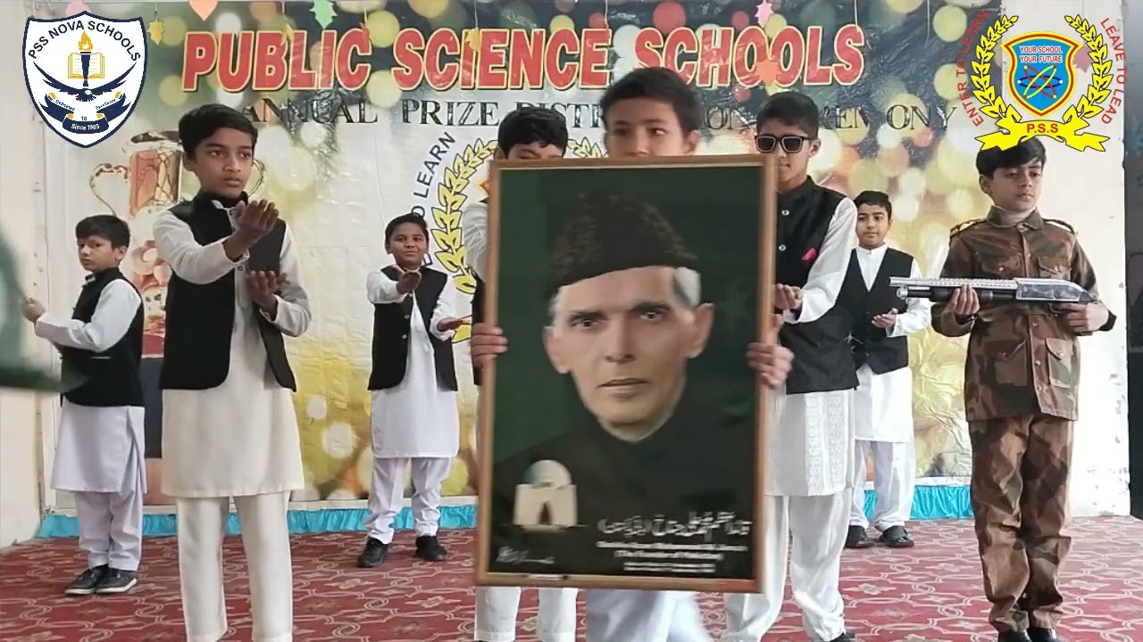 Zameen o Asmaan mein har zuban se La ilah Nikla