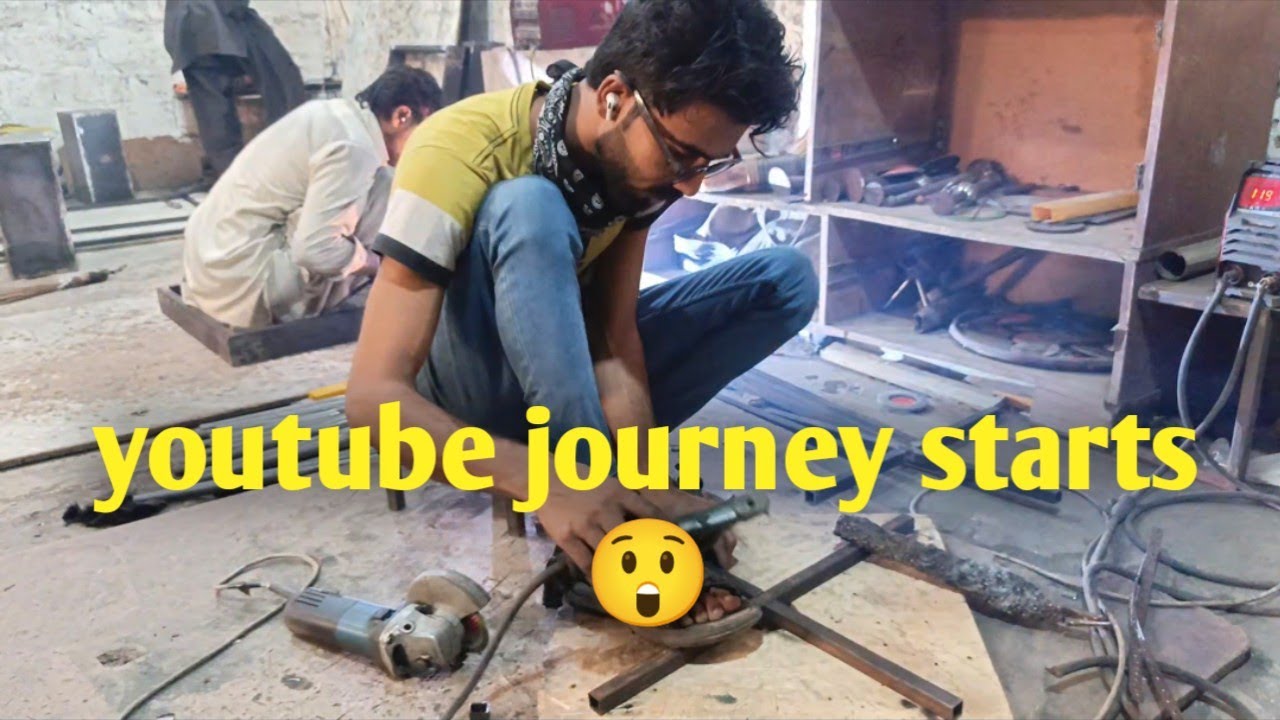 tum bhe youtuber ban sakta ho | here's how