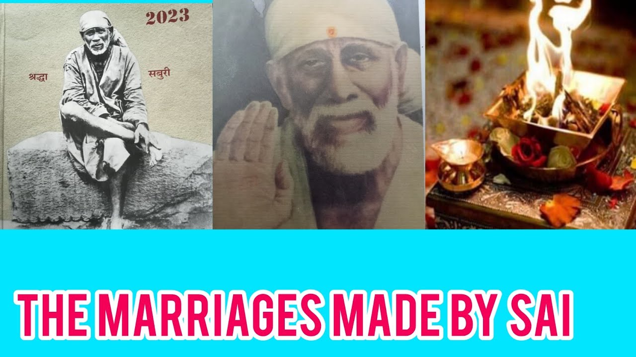 SHIRDI SAIBABA'S EXPERIENCE || From a sai devotees diary
