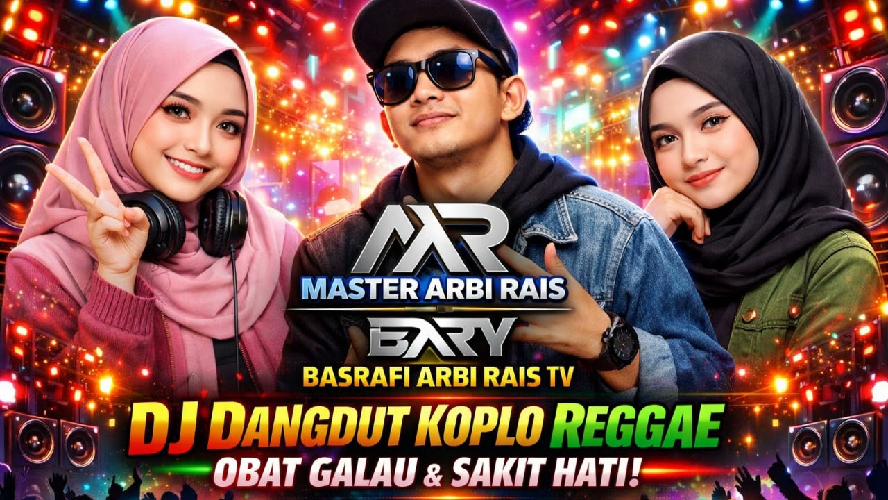 🎼 DJ RELIGI RAMADHAN 2026 JEDAG JEDUG FULL BASS KOPLO TERBARU PALING MERDU#RAMADHAN #DJREMIX #ISLAMI