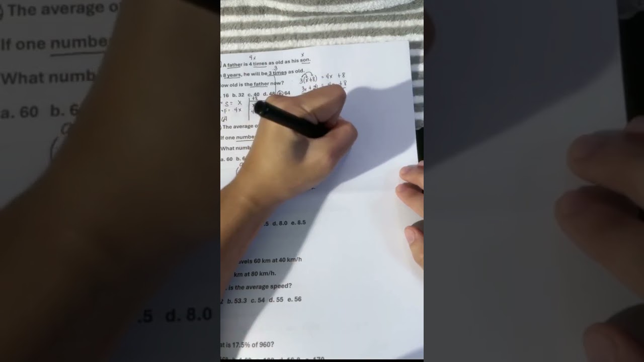 Civil Service Exam Reviewer | Live replay for Feb 15 live