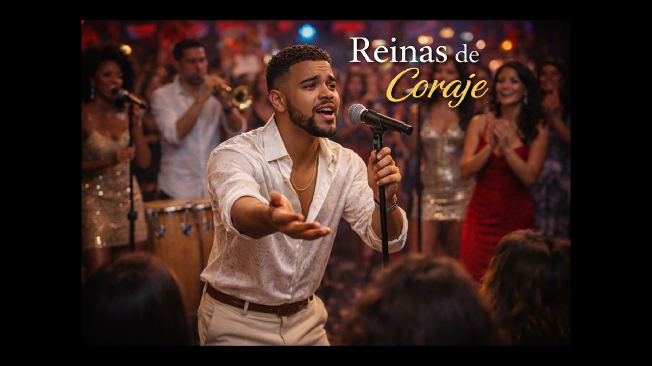 Reina De Coraje