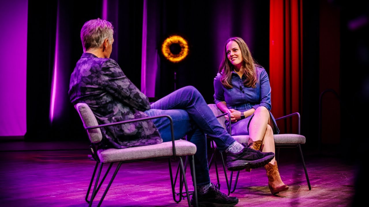 Omix Webtalks met Kim Spinder - Succesvolle innovatiestrategie in het onderwijs