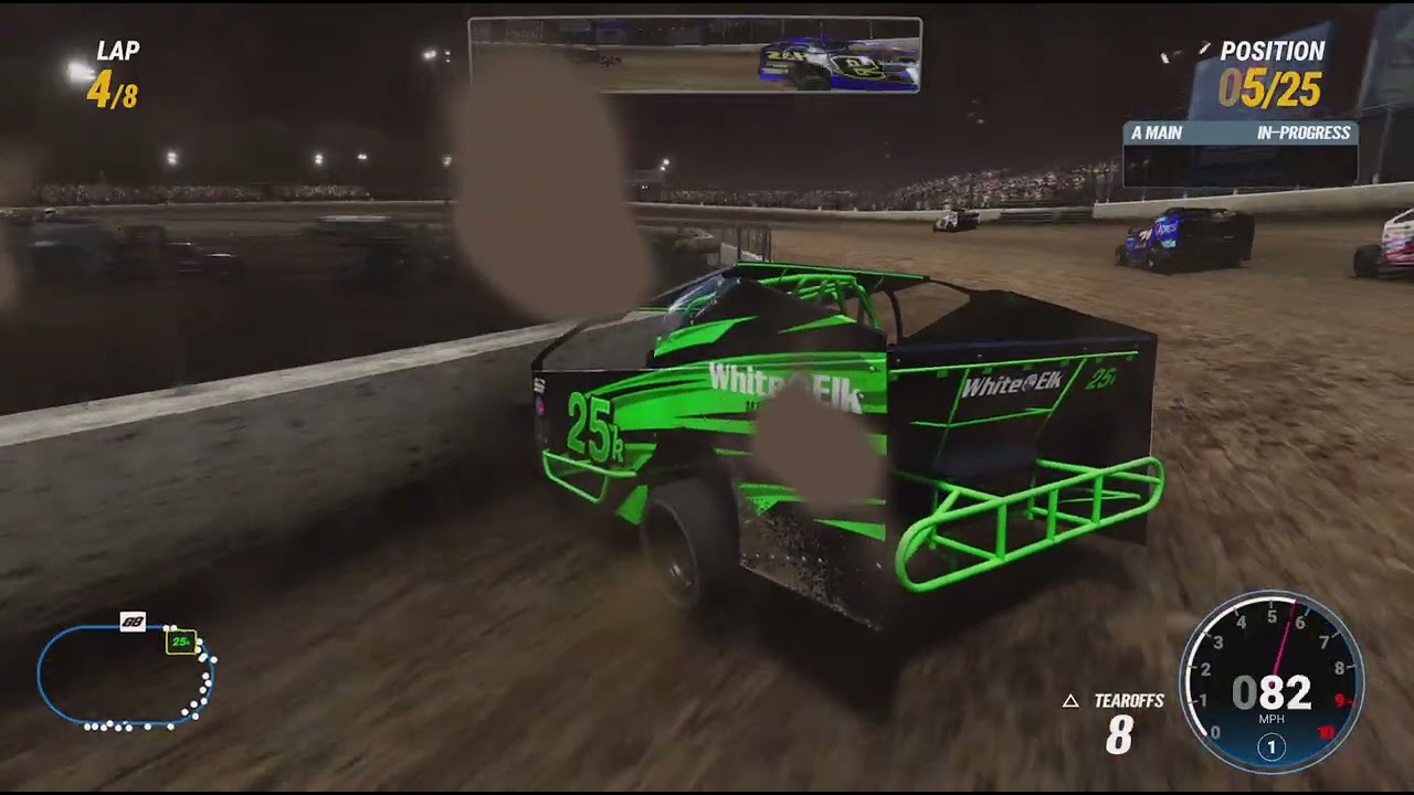 World of Outlaws: Dirt Racing 24_20260114225724