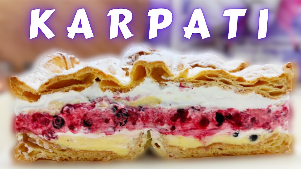 NAJBOLJI VOĆNI KOLAČ DO 5 EURA - ČUVENI 
