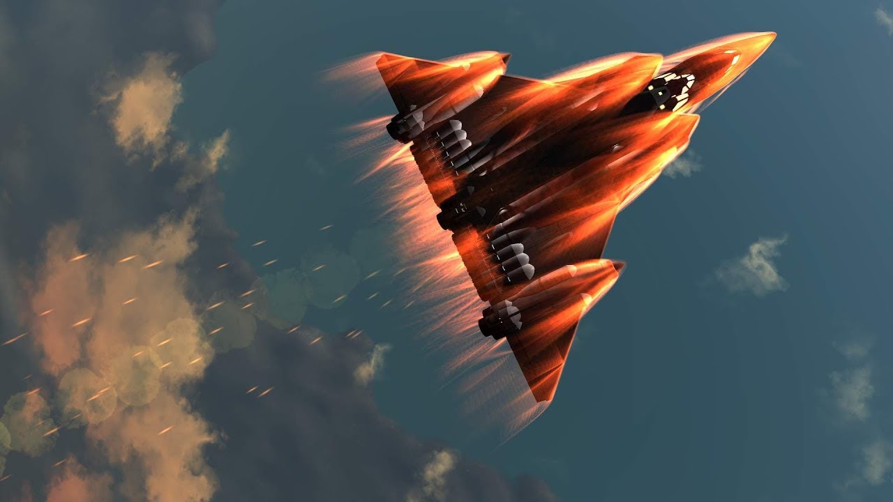 KSP - Requiem