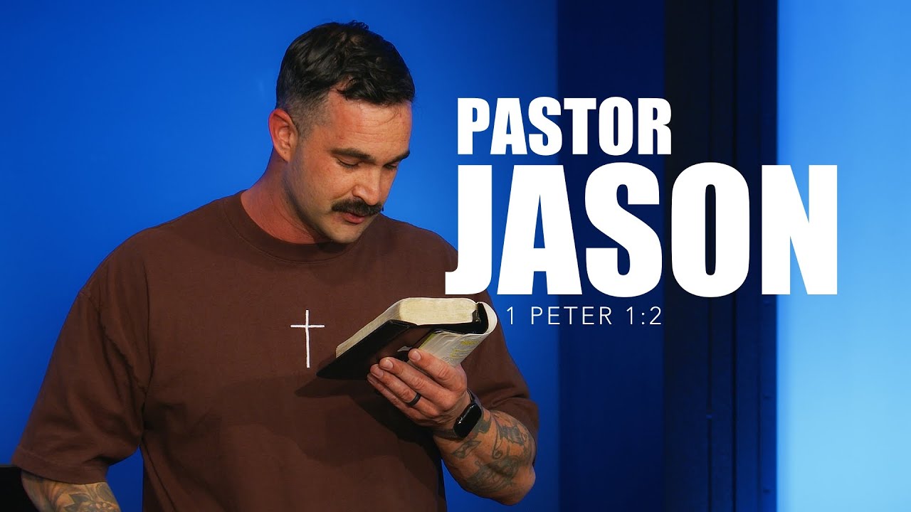 The Precious Blood of Jesus - 1-14-26