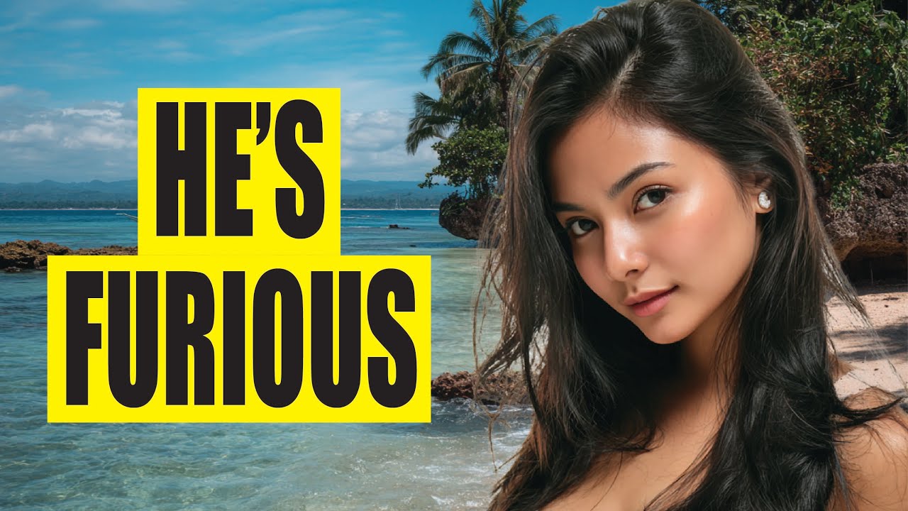 Filipina Wife CASHES IN Leaving American ANGRY and BITTER !! 🇵🇭