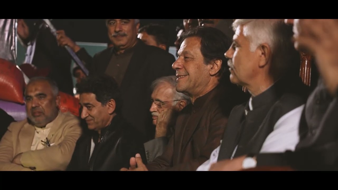 Highlights | PTI Jasla | Haqeeqi Azadi March