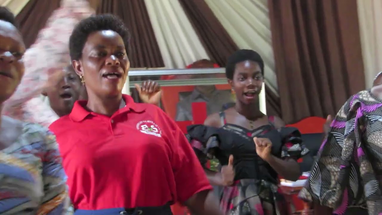 TAG GUNGU_KIGOMA_WWK_TUNASONGA MBELE