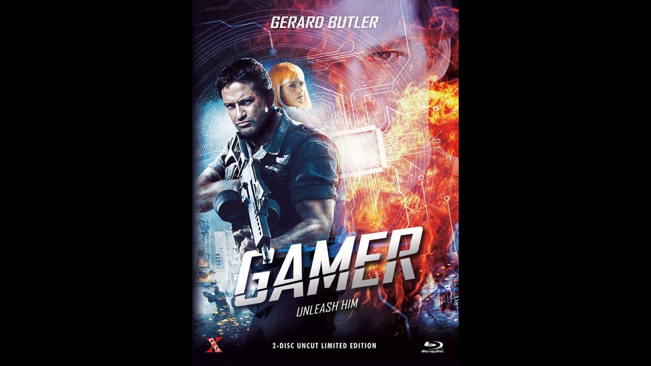 The Gamer (2009)
