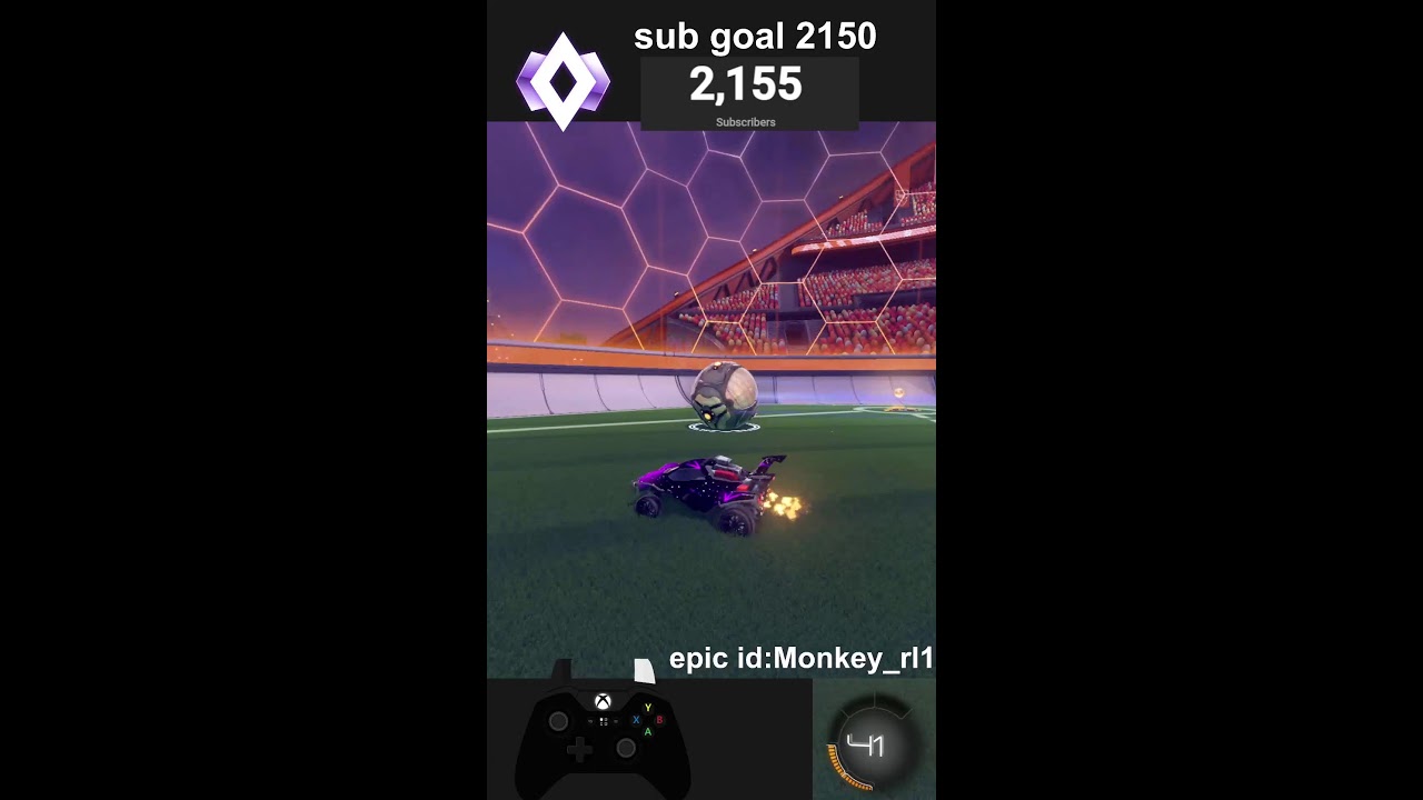 clipping in freeplay | chill rocket league stream :)