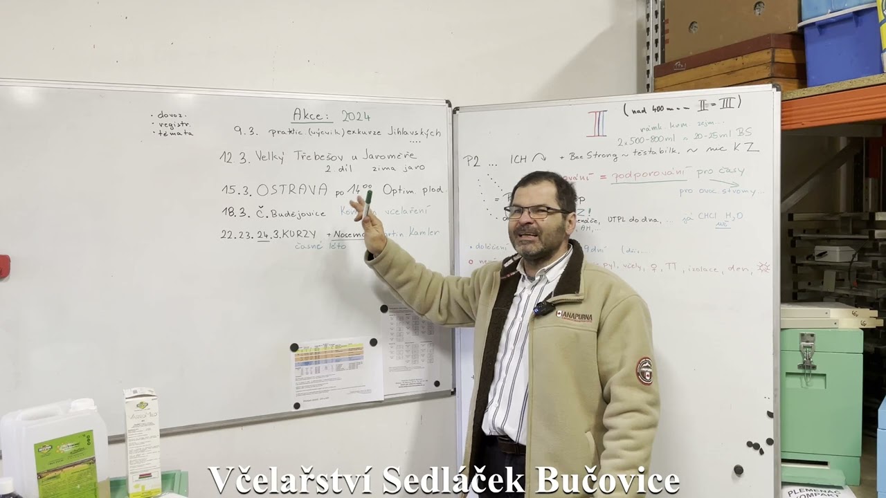 32/24 Kalendárium březen III 1/3