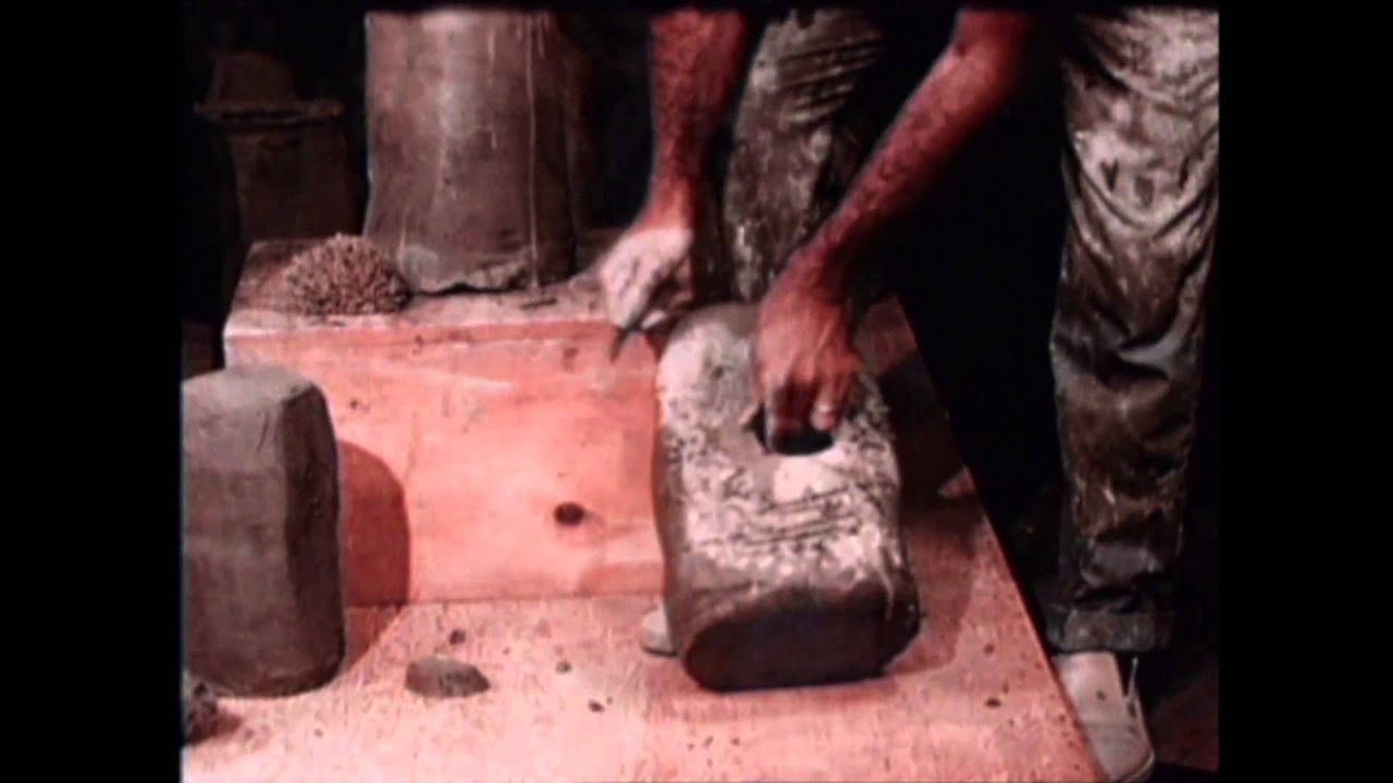 Peter Voulkos, A Brief History