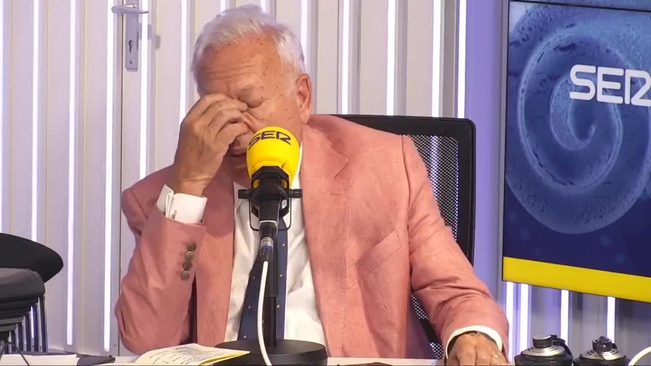 Las claves de la cumbre de la OTAN, explicadas con claridad por Margallo