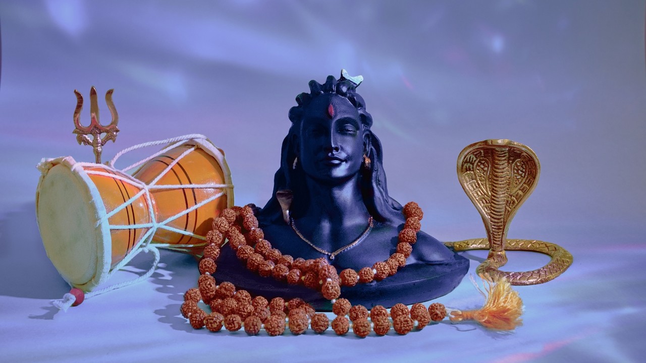 महाकाल की गर्जना - Most Powerful Shiva Song to Listen on Mahashivarathri | Srinidhi Ranganathan