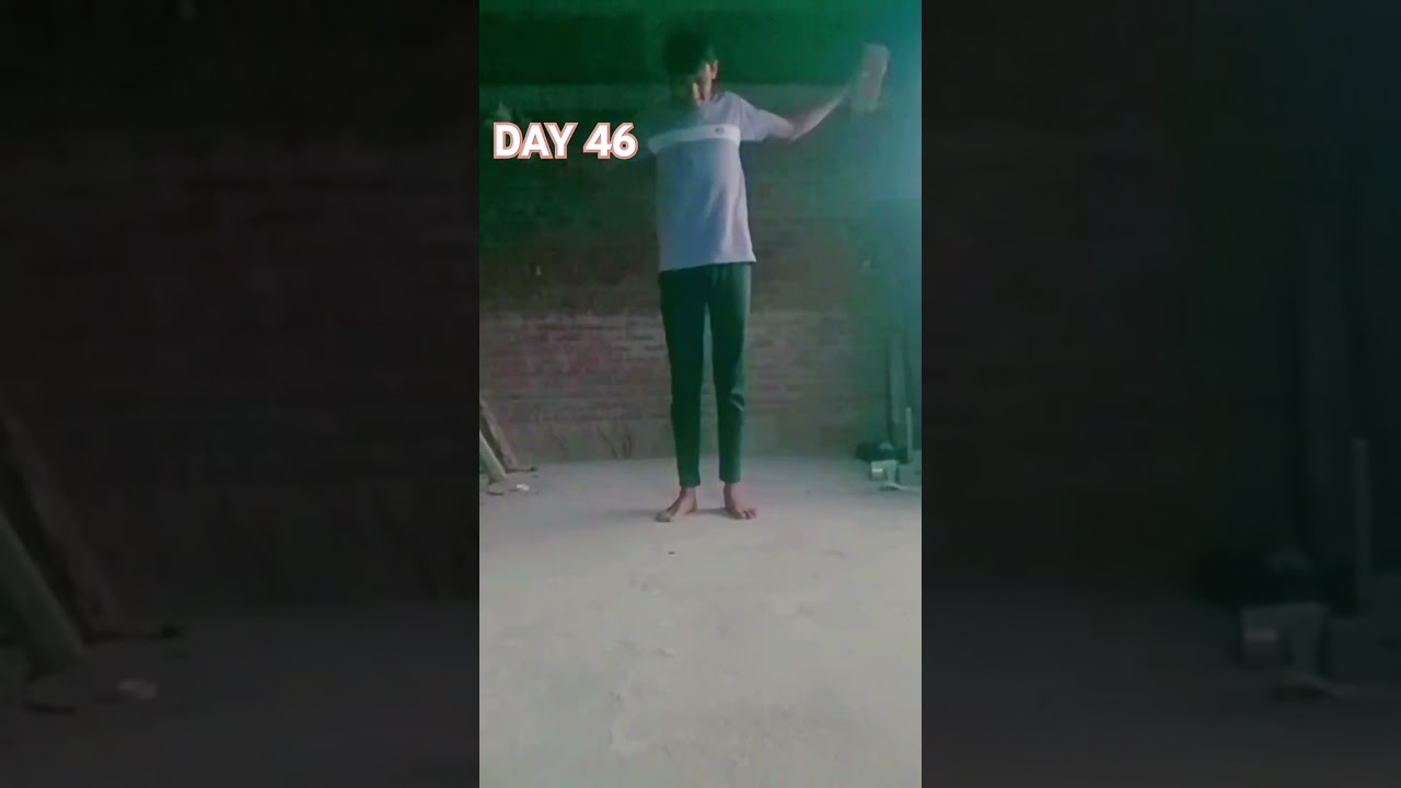 DAY 46 #vlog ...
