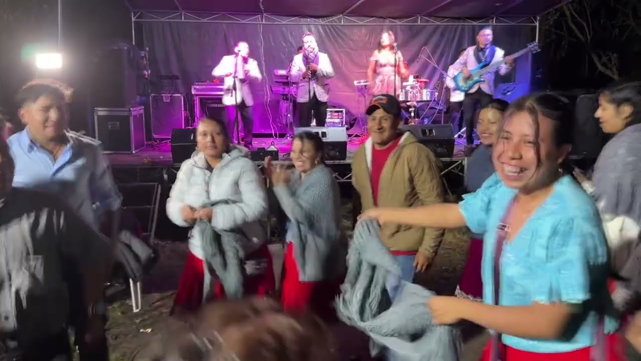 Narambote de Giron ' Los kuriz en vivo 2024