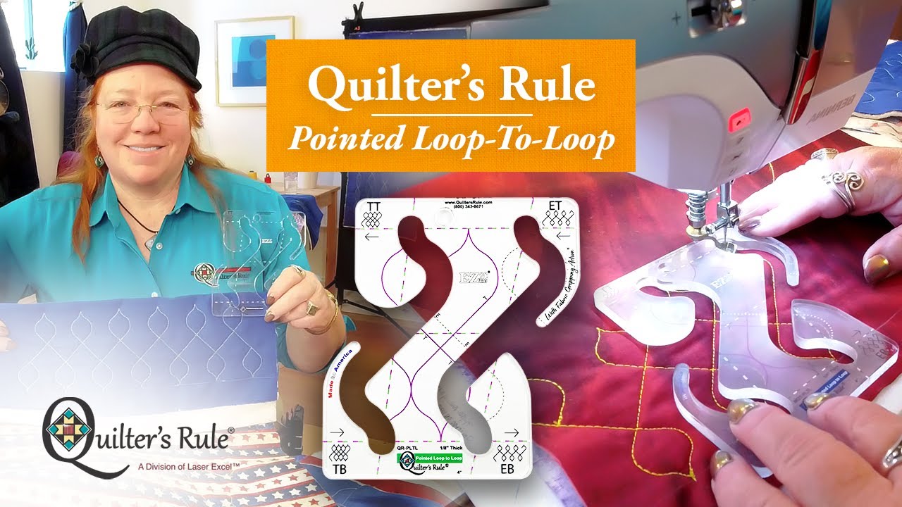 Pointed Loop-To-Loop