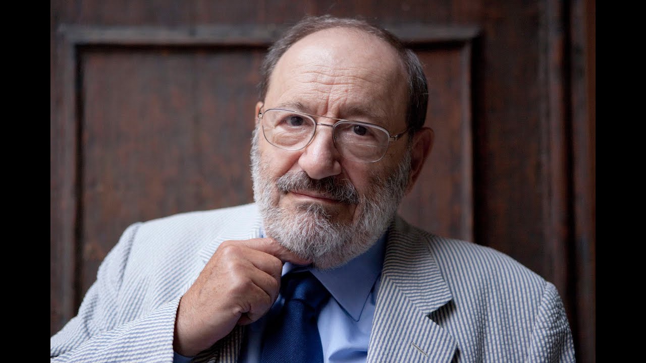 Umberto Eco 一 Memoria e dimenticanza (2011)