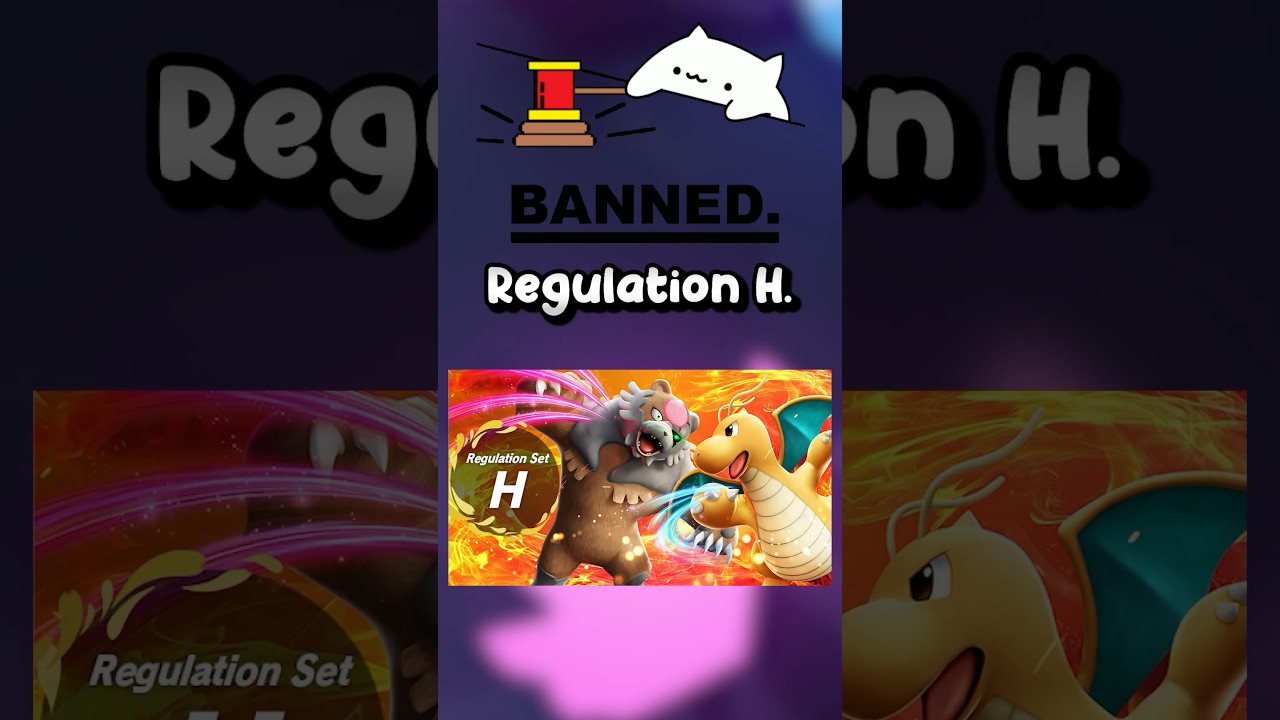 The Best Replacements for Banned Reg H Pokemon!