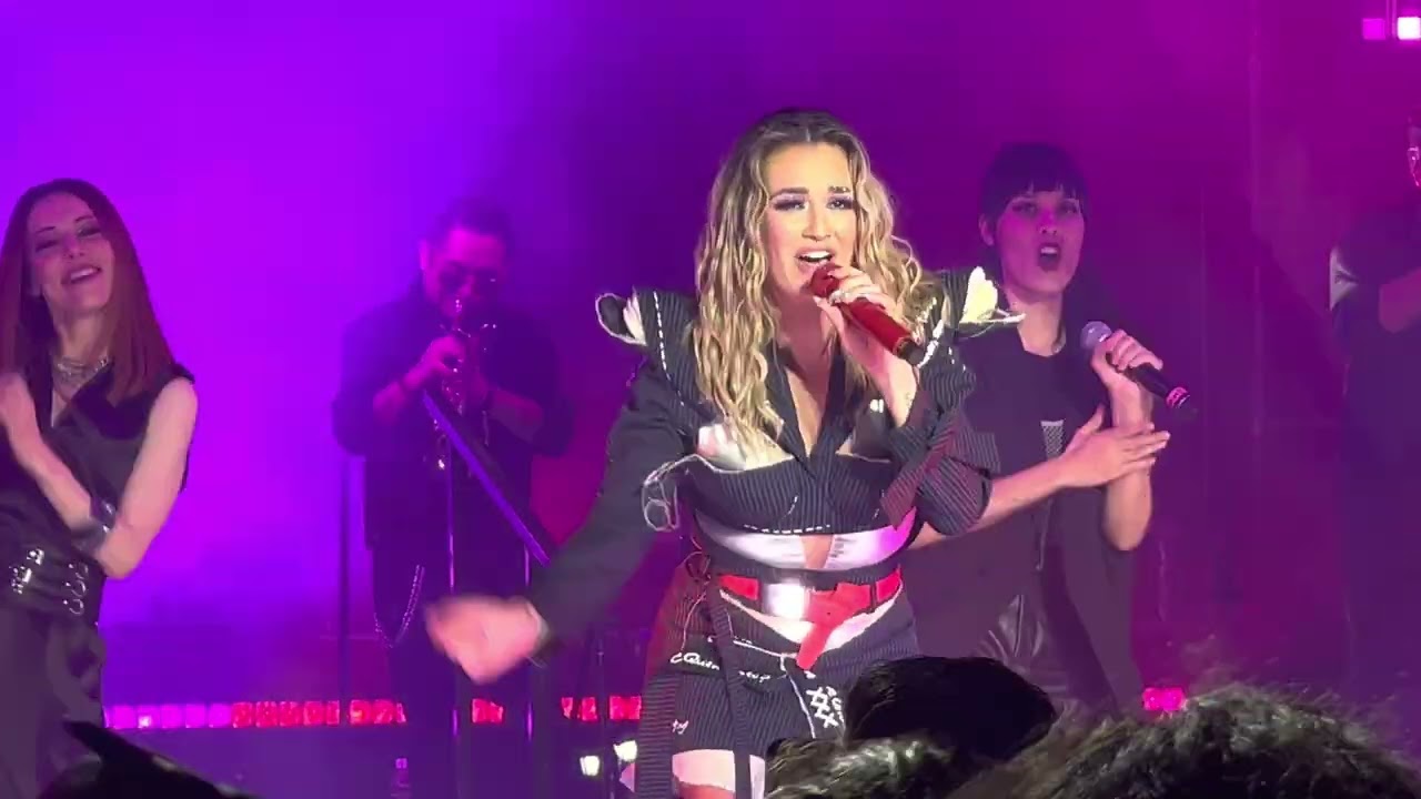 María José - Medley 3