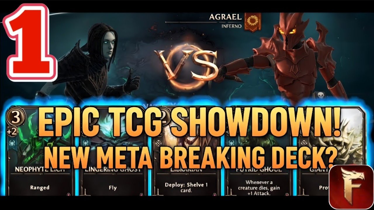 Might & Magic Fates Android Gameplay Pt1-Summon Heroes & Dominate Battles! NO COMMENTARY@CurateGamer