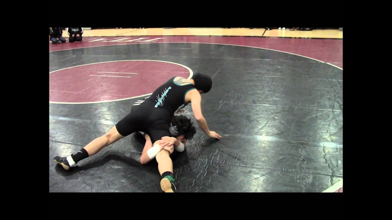 2015 CCGW League Finals