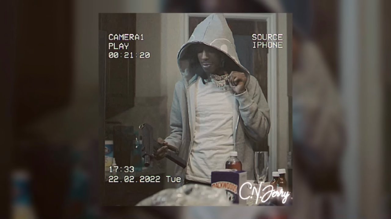 [FREE] Baby Smoove x ENRGY Type Beat 