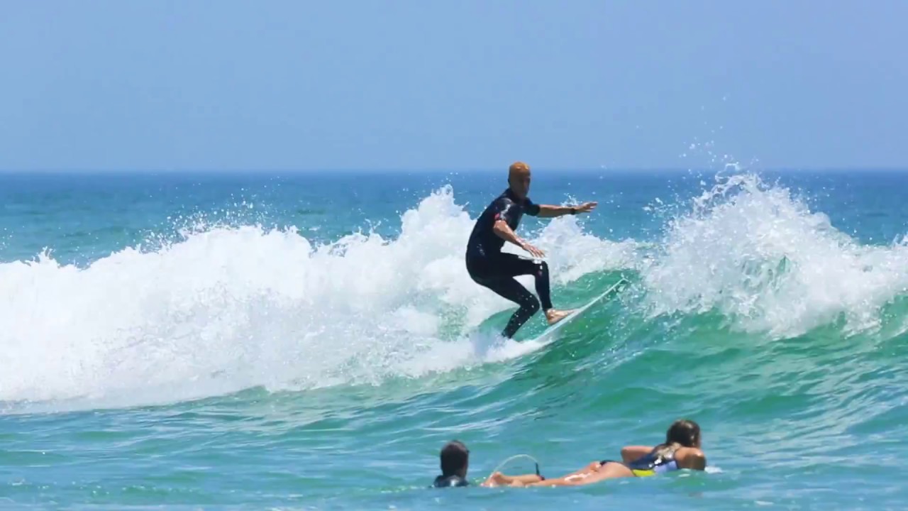 AQSS Flying Fish Surfboard Review