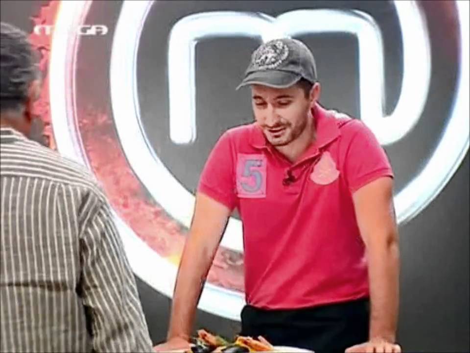 MASTER CHEF Auditions (1)