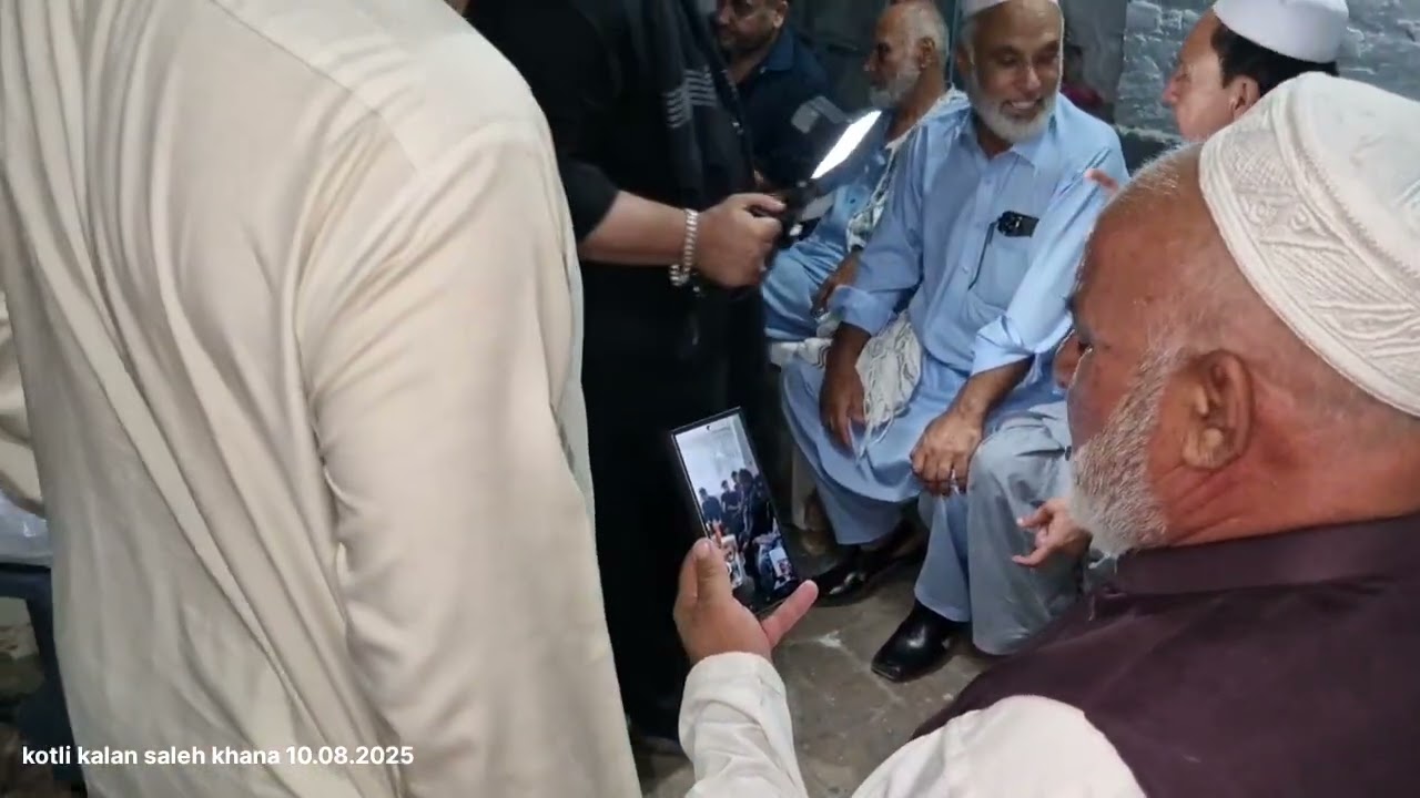 kotli kalan saleh khana Noor ghafor s/o Engagement 💍 ♥️ 10.08.2025