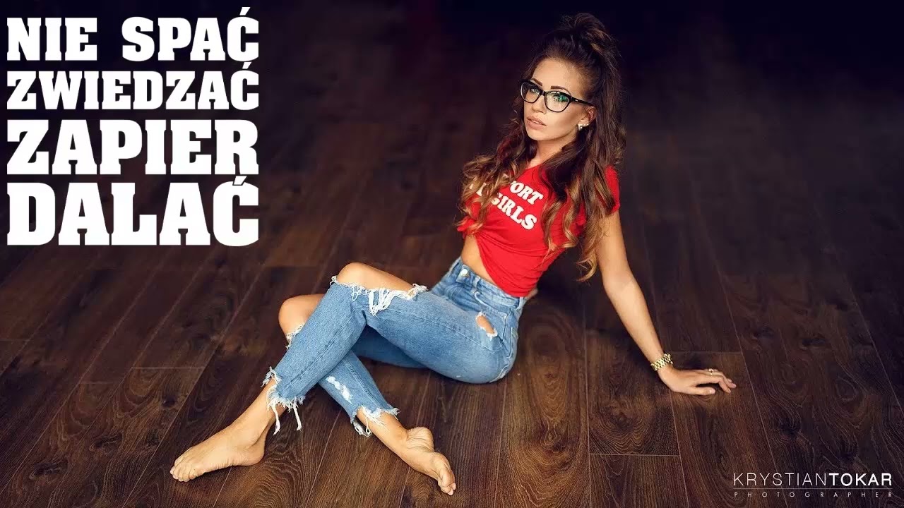 MEGA PIERDOLNIĘCIE#5 ☆ MARZEC 2022 ☆ NAJLEPSZA MUZA DO AUTA! DJ SpideeR