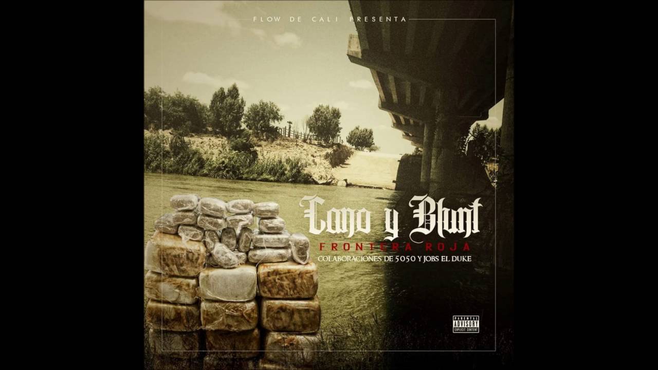 Cano Y Blunt ft Jobs El Duke y 50 50 Como Yo No Suenan