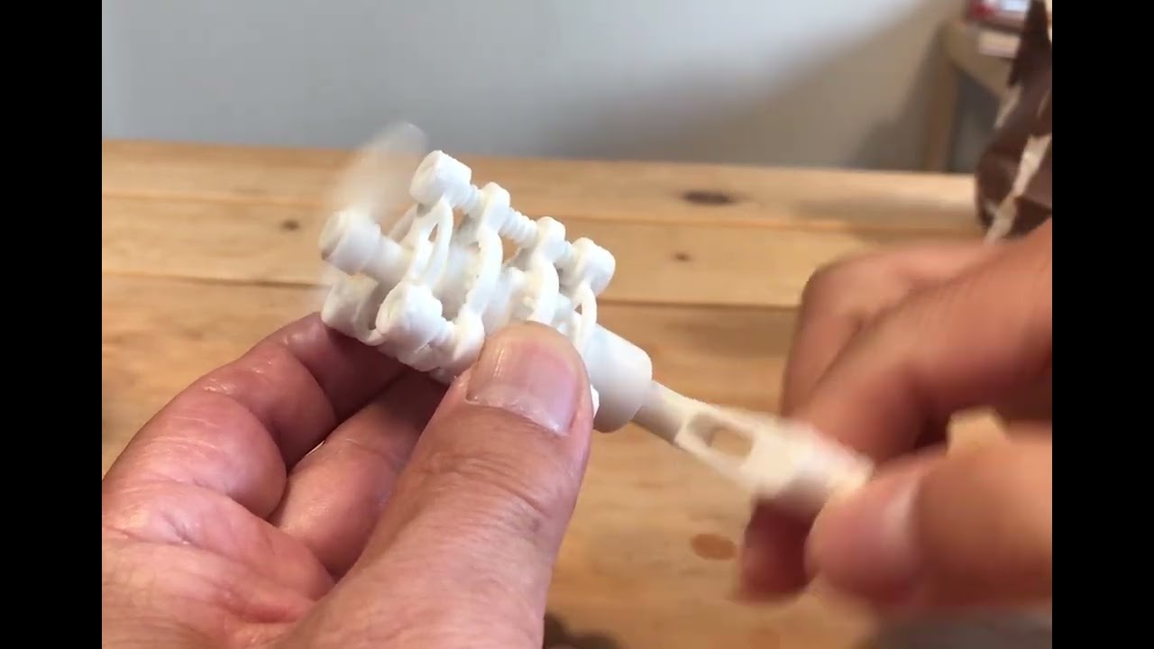 planetary gear プラネタリーギア 2