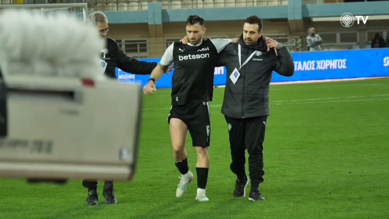 &Tau;&rho;ί&tau;&omicron; &sigma;&upsilon;&nu;&epsilon;&chi;ό&mu;&epsilon;&nu;&omicron; 