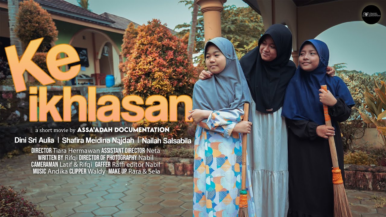 Keikhlasan | Short Movie