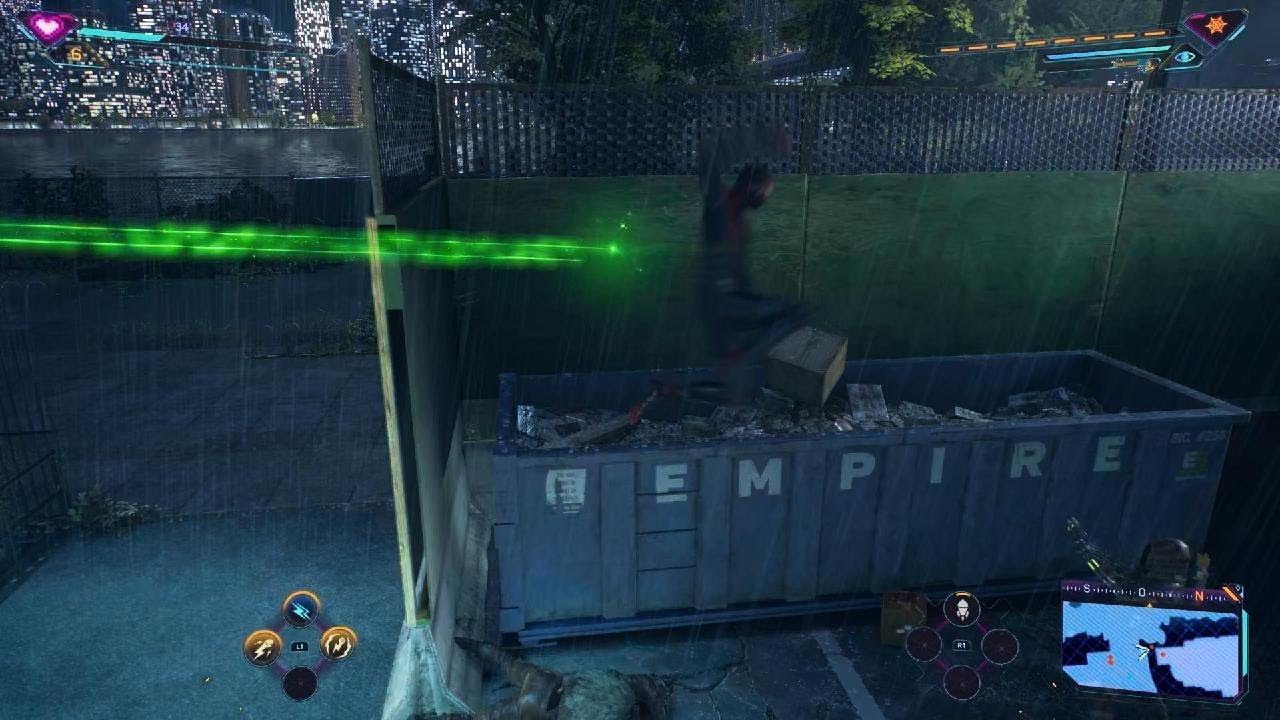 Marvel's Spider-Man 2