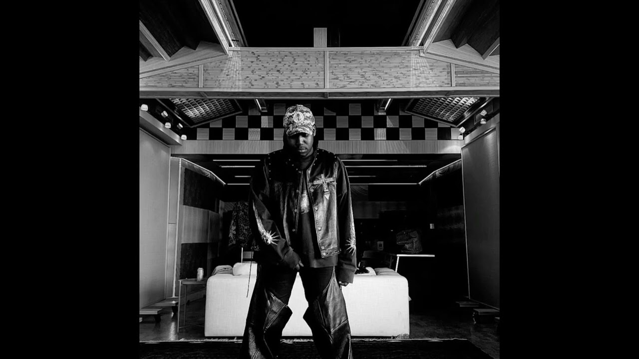 [FREE] DON TOLIVER TYPE BEAT 2026 - 