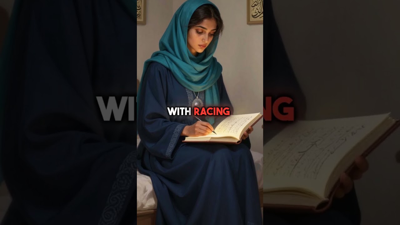 Why 3AM Is Actually Your Healing Hour - Islamic Wisdom for Night Anxiety