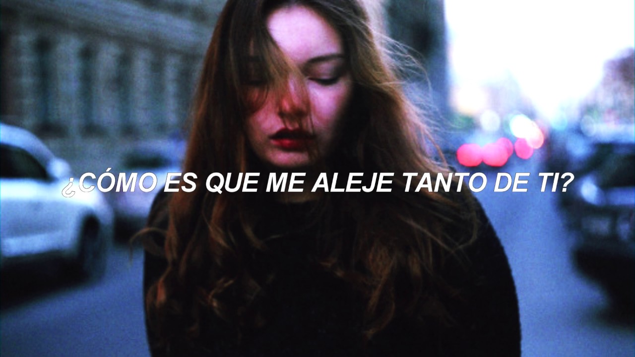 COLD - Maroon 5 ft. Future (ESPAÑOL)