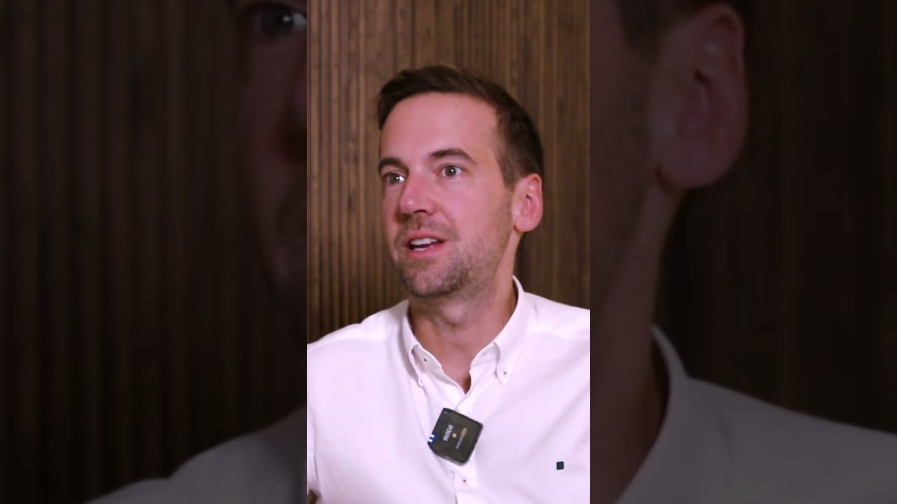 Diferencia entre incapacidad y discapacidad - Entrevista a Jorge Campmany por ASMES #shorts