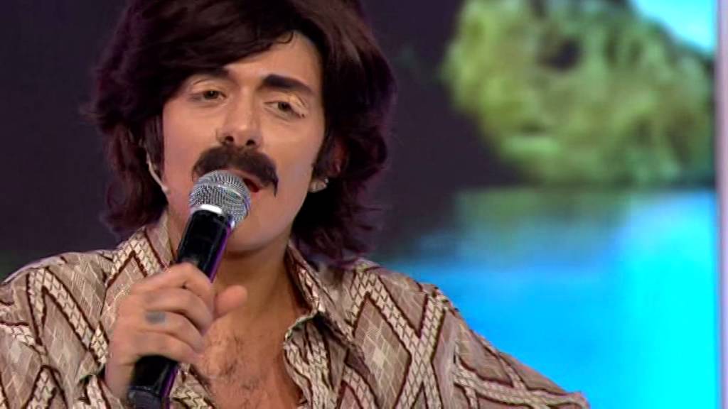 Yağmur Taktaş, Ferdi Tayfur Rolünden Çıkamazsa