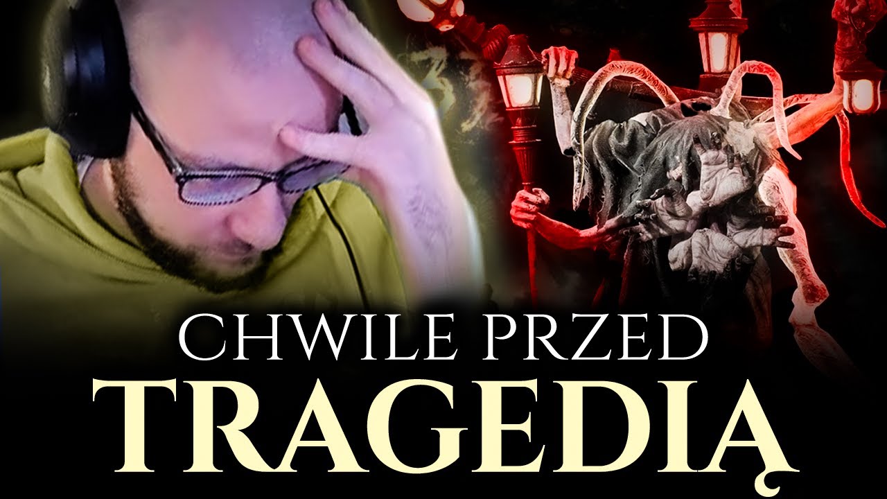 Pierwsze problemy z bossem... Clair Obscur: Expedition 33 #5