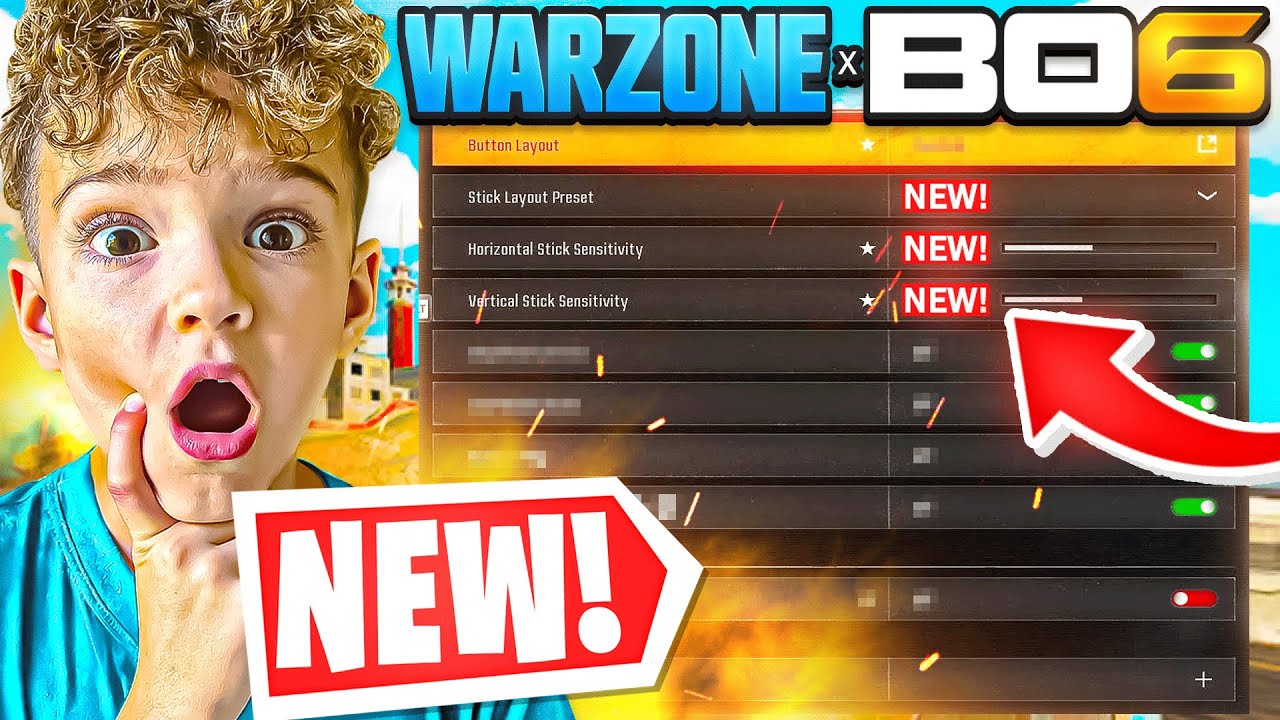 The Ultimate Guide to Warzone Settings for Consistent Wins