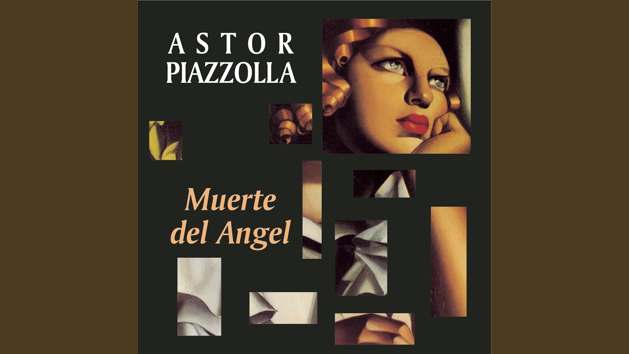 Milonga del Angel