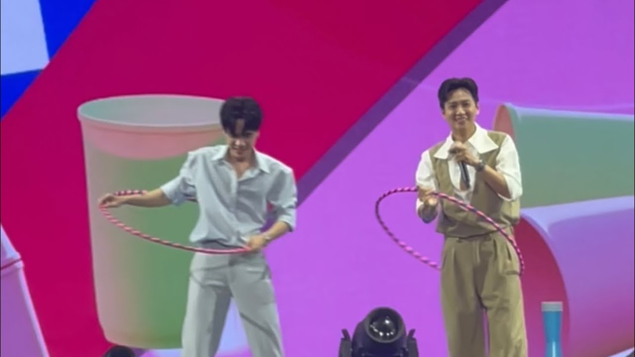 Quang Hùng MasterD FMT D-5 - Cuộc đối đầu giữa 2 đội trưởng Quang Hùng MasterD và Ngô Kiến Huy