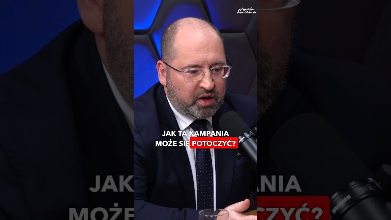 Słabe sondaże PiSu to kłamstwo? Bielan: nasze badania m&oacute;wią co innego