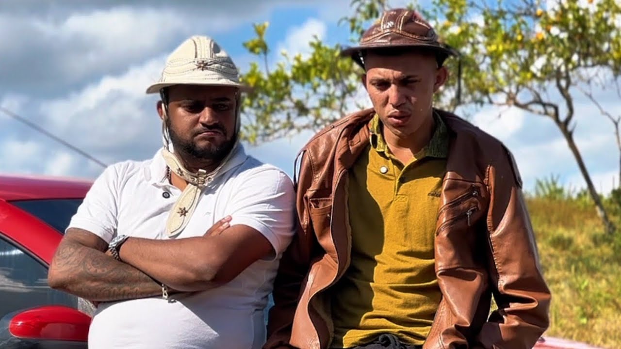 FAZENDEIRO TESTA A HONESTIDADE DOS SEUS FUNCIONÁRIOS, VEJA O QUE ACONTECEU...