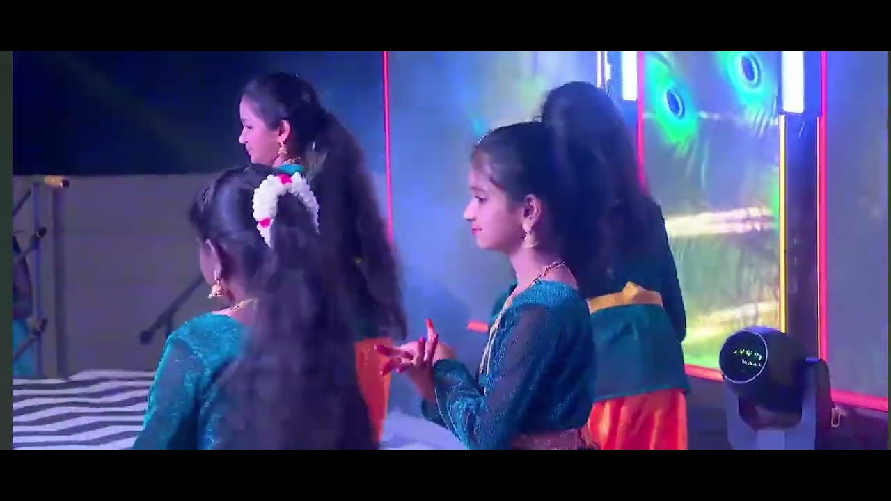 LKG Kids fun activities